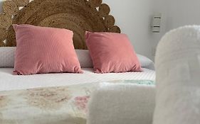 Apartamento Entre Dos Mares
